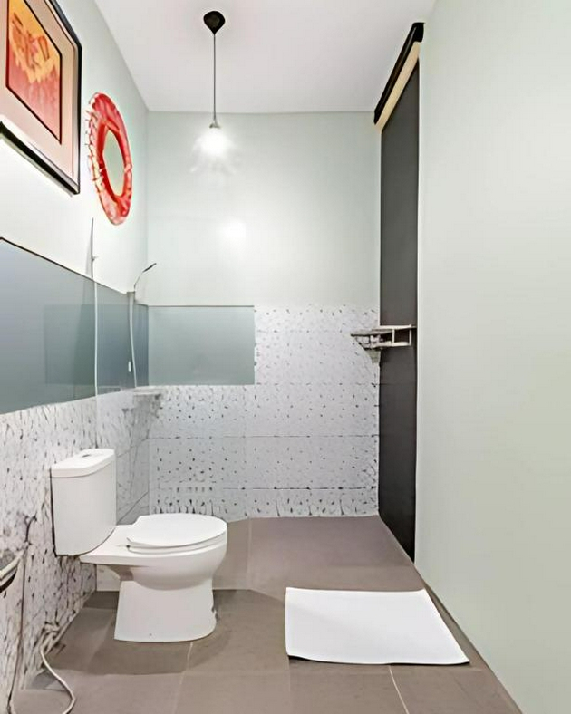 Others 5, Cozzy Villa Beach House 888 Canggu, Badung
