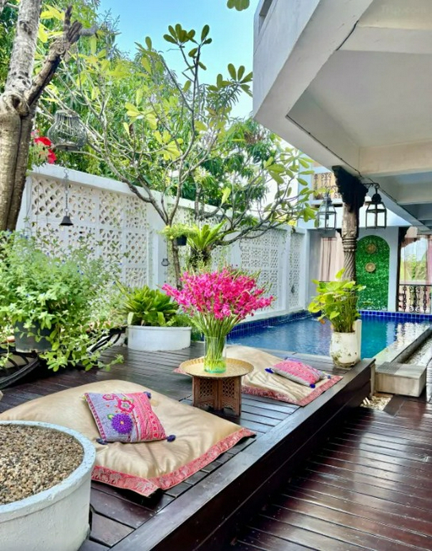 Others 3, At Niman Conceptual Home Boutique Hotel Chaingmai, Muang Chiang Mai