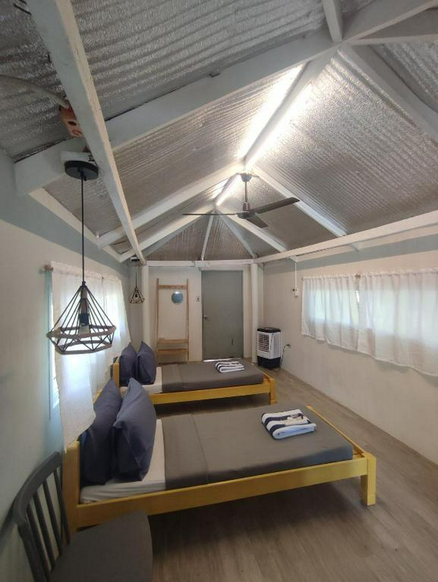 Bedroom 3, Mountain Lake Resort, Lumban