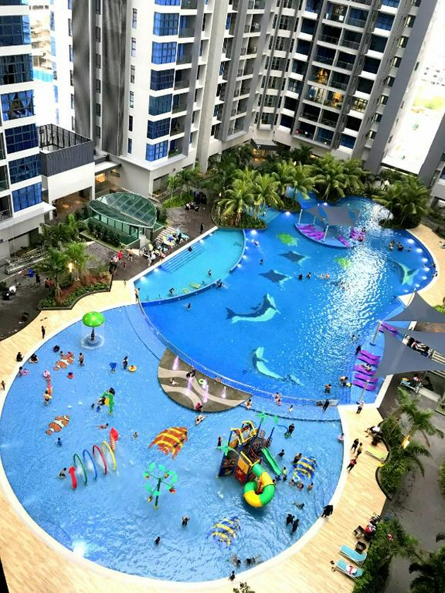 Others 2, Atlantis One Bedroom By Sejati Stay, Malacca City