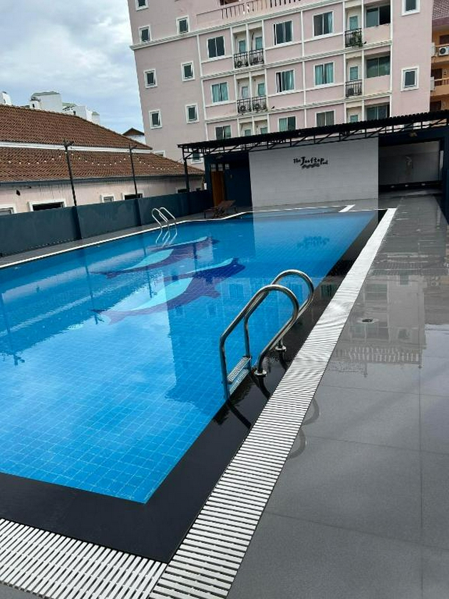 Others 4, Palette Jomtien Longstay, Pattaya