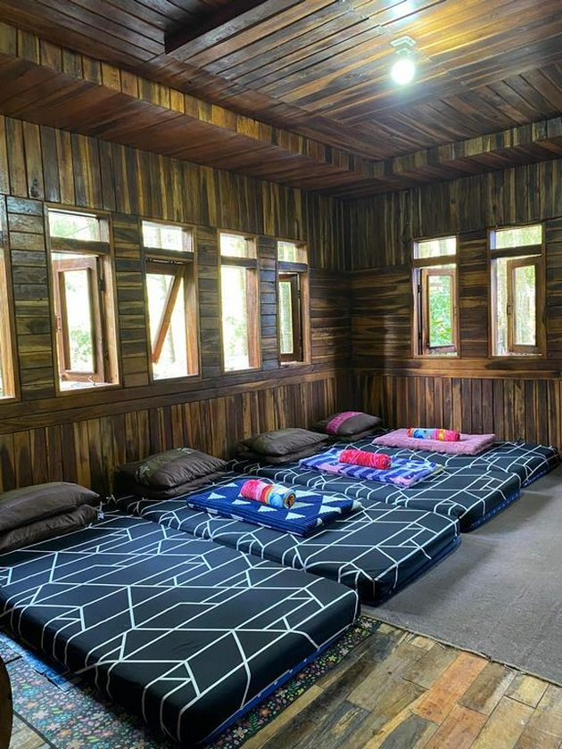 Bedroom 4, Cozzy Mutiara Rahong, Bandung