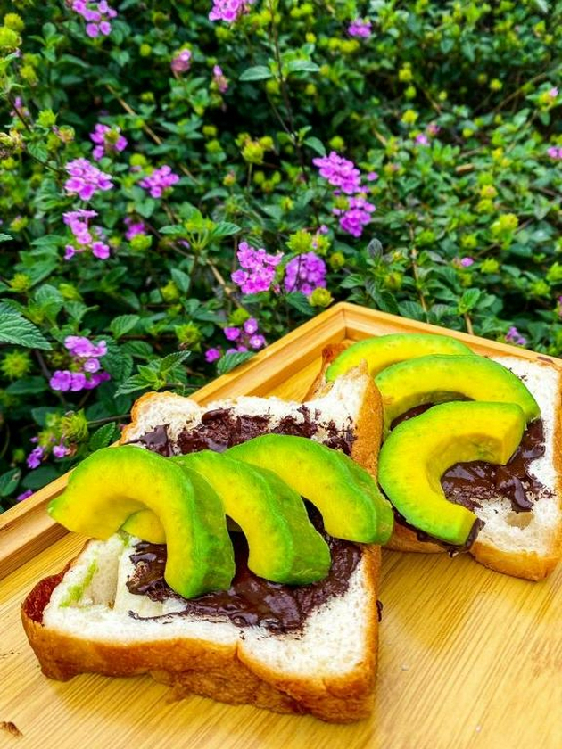 Food 2, Shanti Wellness Sanctuary Dalat, Lạc Dương