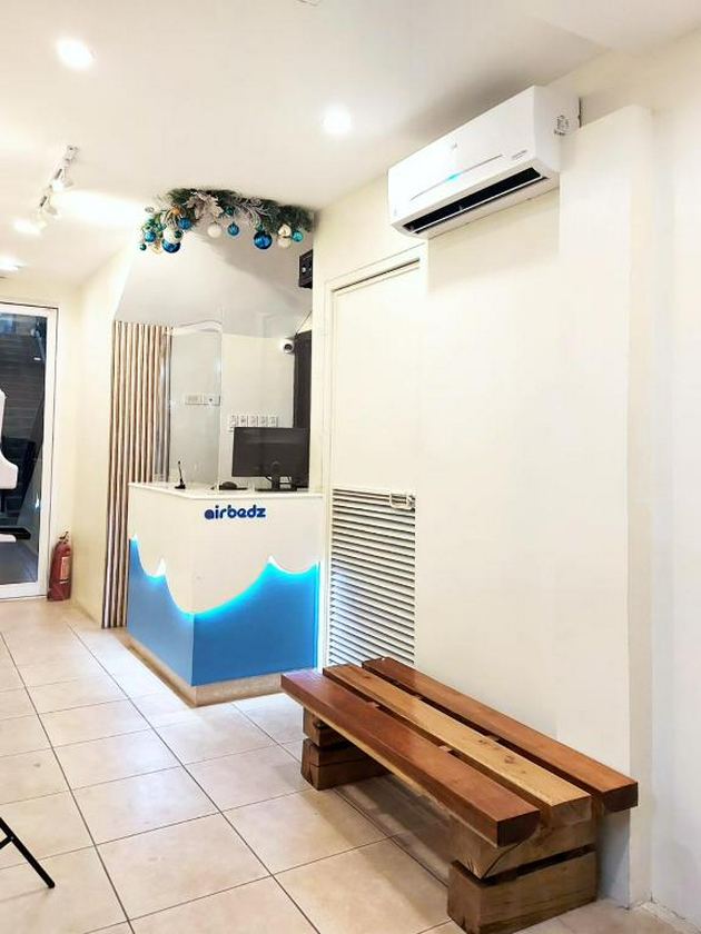 Others 5, Airobedz Manila, Pasay City