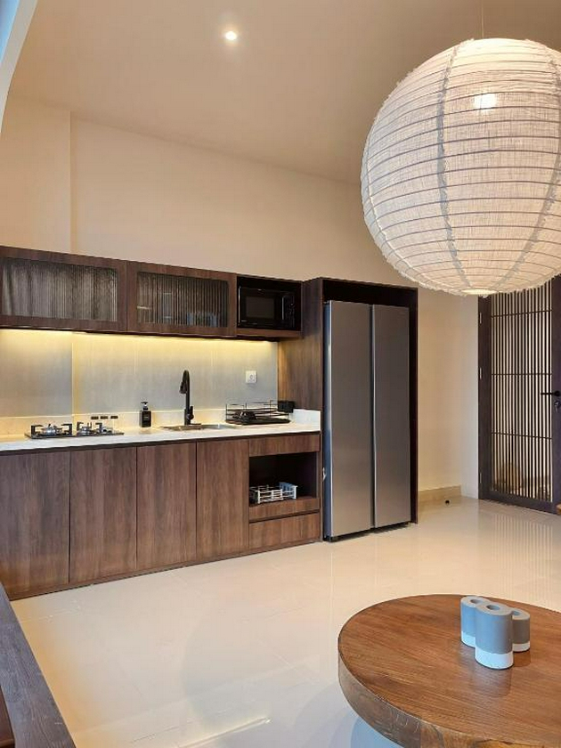 Facility 5, Hanwo House, North Jakarta
