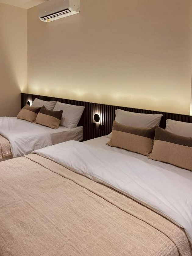 Others 3, Hanwo House, Jakarta Utara