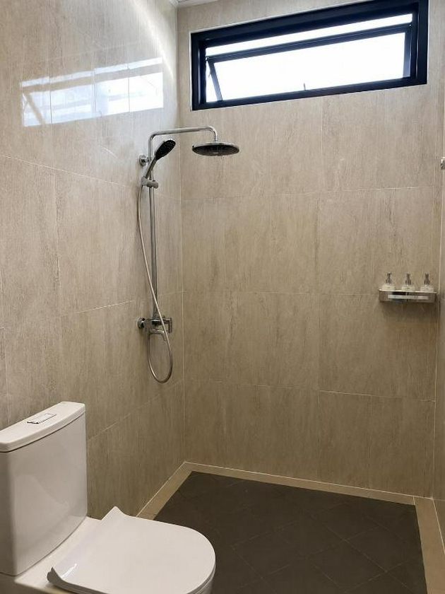Bathroom 5, Pondok Biu 2, Denpasar