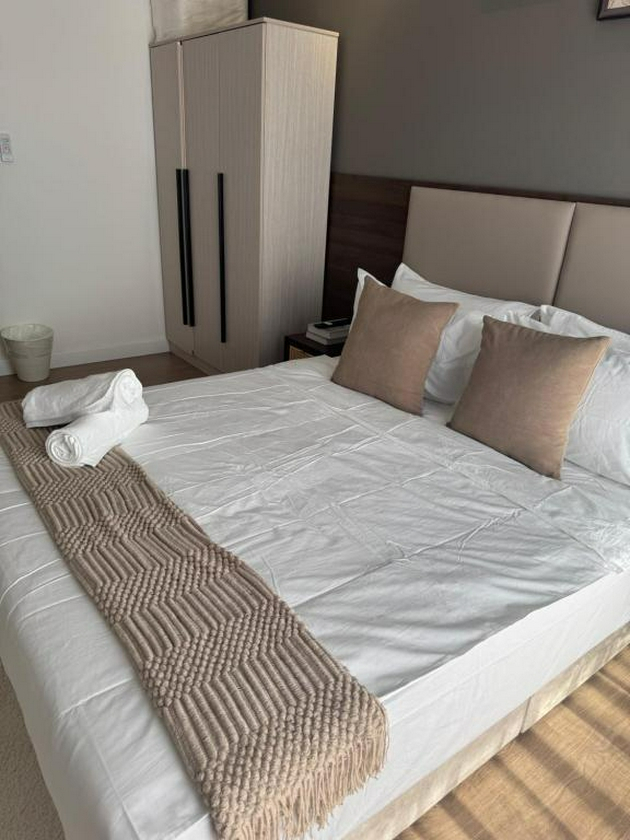 Bedroom 5, Skyline KL by Nexx Field, Kuala Lumpur