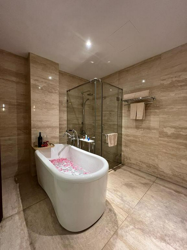 Bathroom 3, FLC Luxury Resort Vinh Phuc, Vĩnh Yên