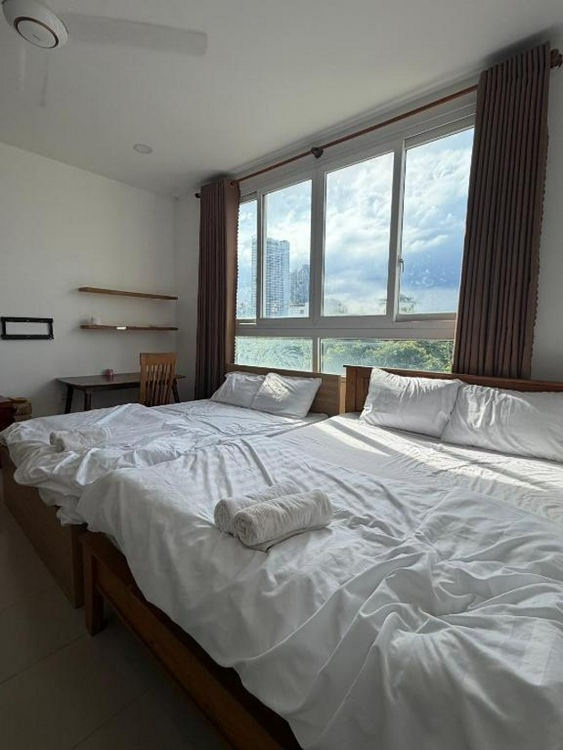 Exterior 3, Family Heaven- Big Apartment, Big Fun!, Da Nang