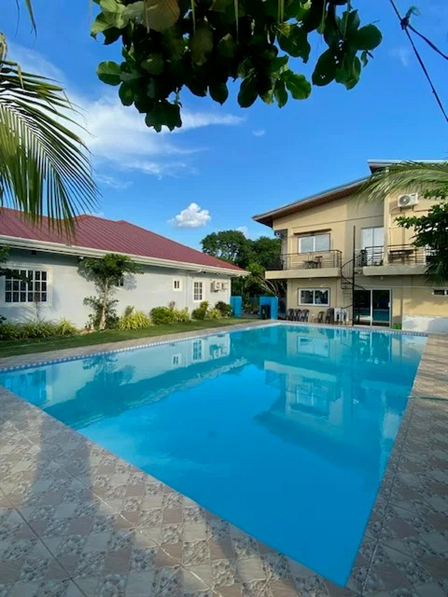 Others 2, Scarletta Resort Bugallon Pangasinan by RedDoorz, Bugallon