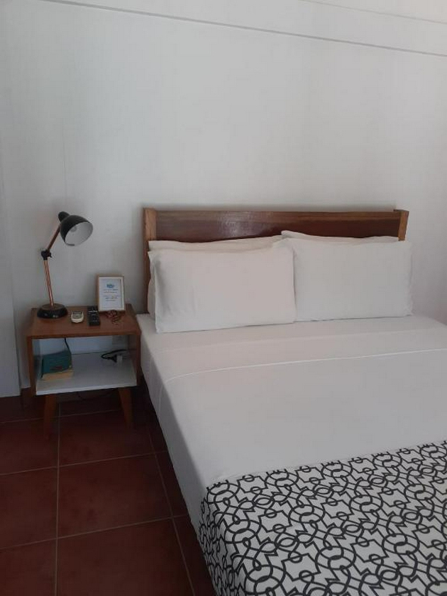 Bedroom 5, Bluewaves Beach House, Malay