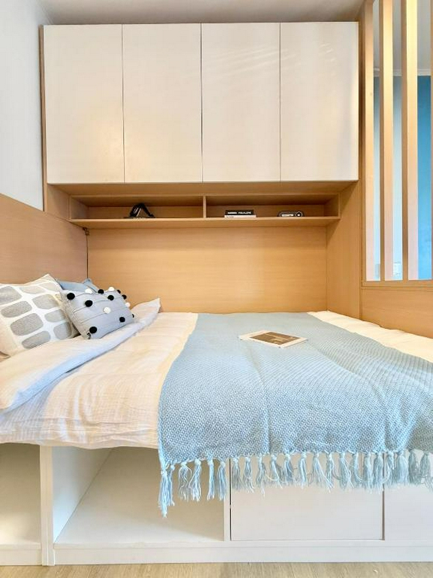 Others 3, Runway 1331 – Enlight Youth Hostel, Kowloon