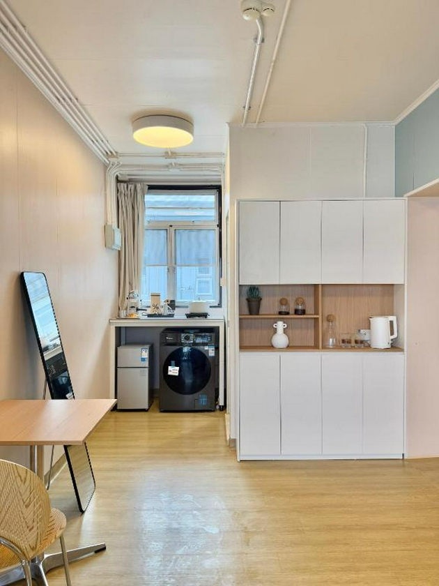 Others 4, Runway 1331 – Enlight Youth Hostel, Kowloon