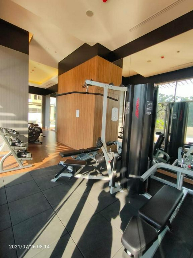 Others 4, Apartemen Transpark Cibubur, Depok