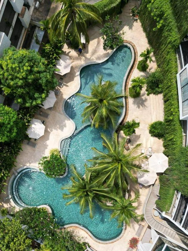 Exterior & Views 1, Hotel Vellita Siem Reap, Siem Reap