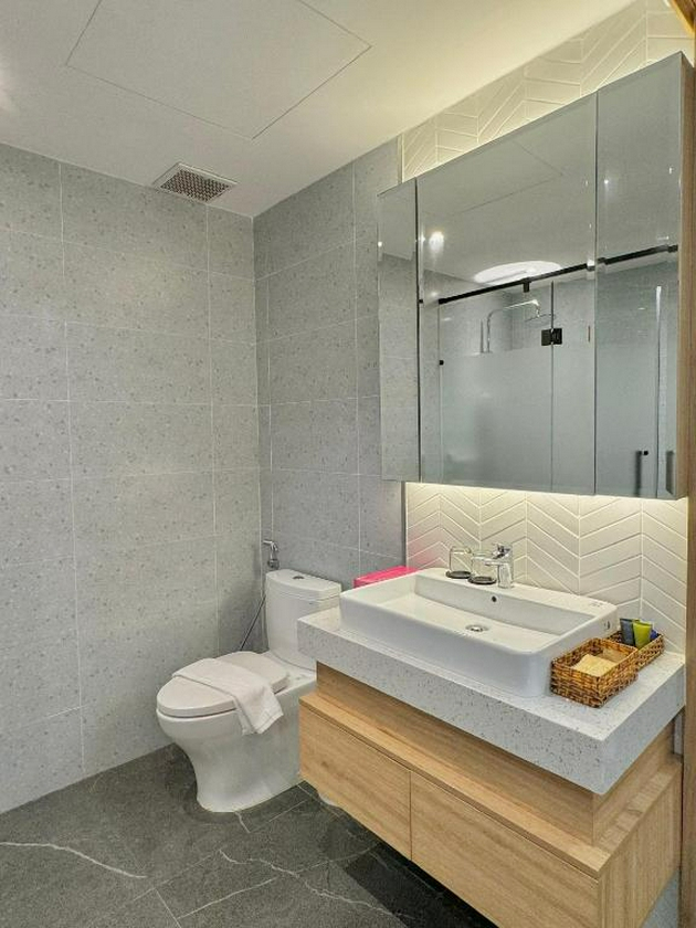 Bathroom 3, Hai Bot Home 16, Phú Quốc