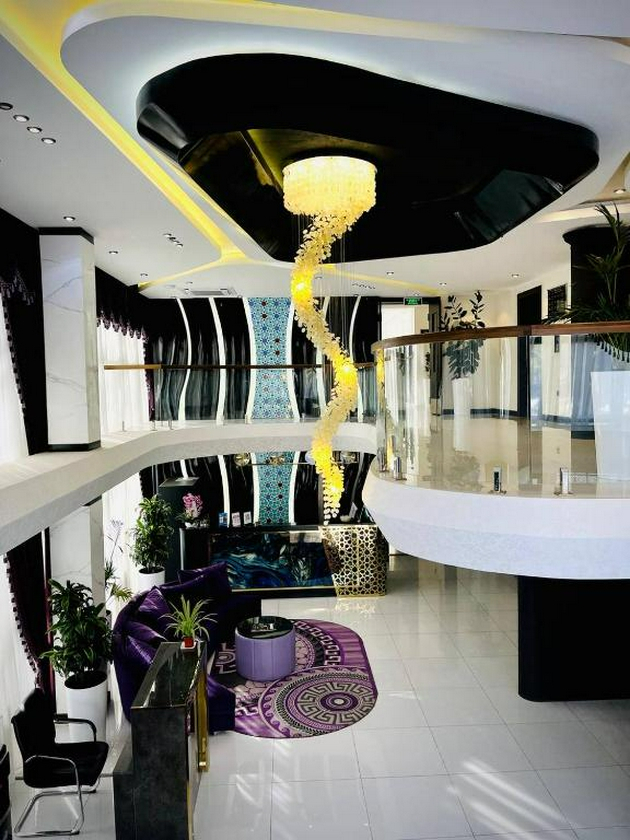 Others 5, Novza Palace Hotel, Tashkent City
