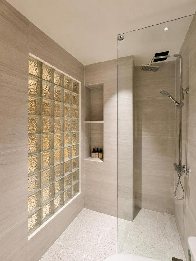 Bathroom 4, KOVA Hotel - Bui Vien Central, Ho Chi Minh City