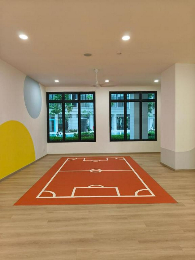 Others 2, Milano 8 Serviced Apartment, Kuching