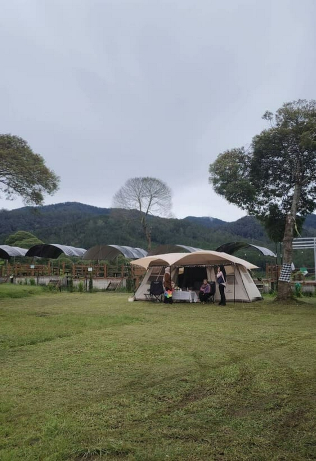 Other View & Surrounding 3, Cozzy Camp WWS Pangalengan, Bandung