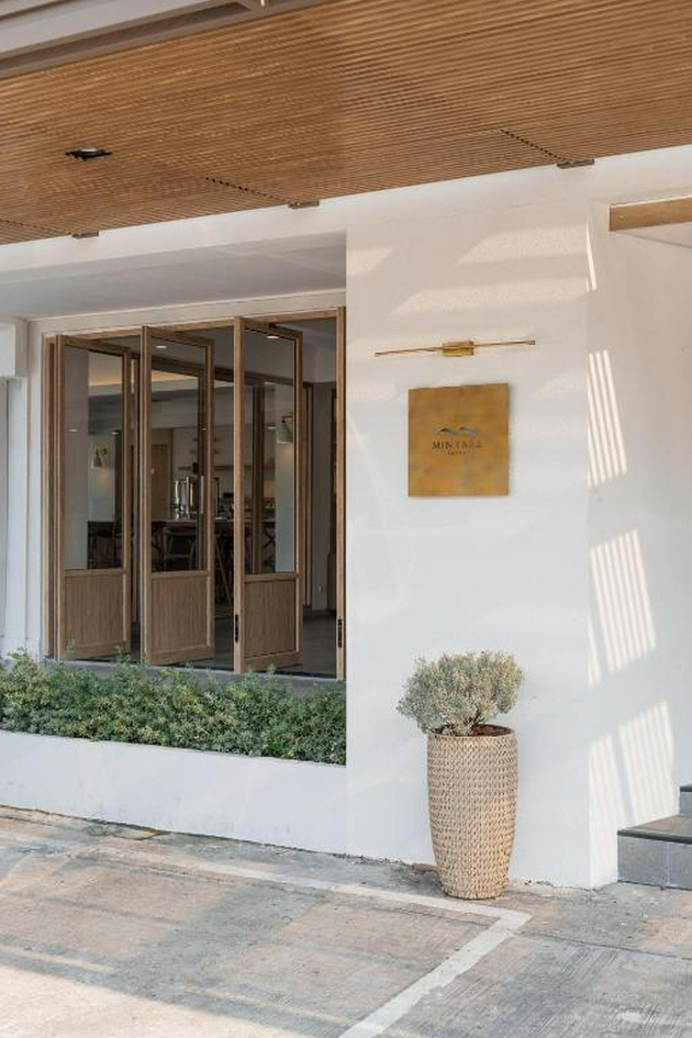 Exterior & Views 2, Mintara Hotel, Min Buri