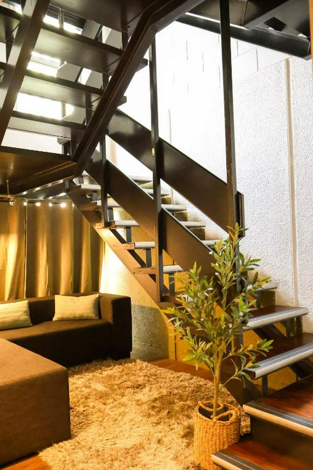 Public Area 2, Noa Hotel, Waitakere
