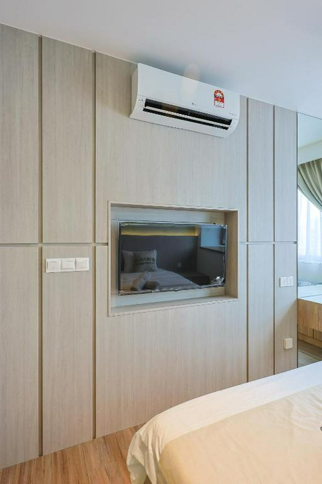 Others 4, Riveria City by Nexx Field, Kuala Lumpur
