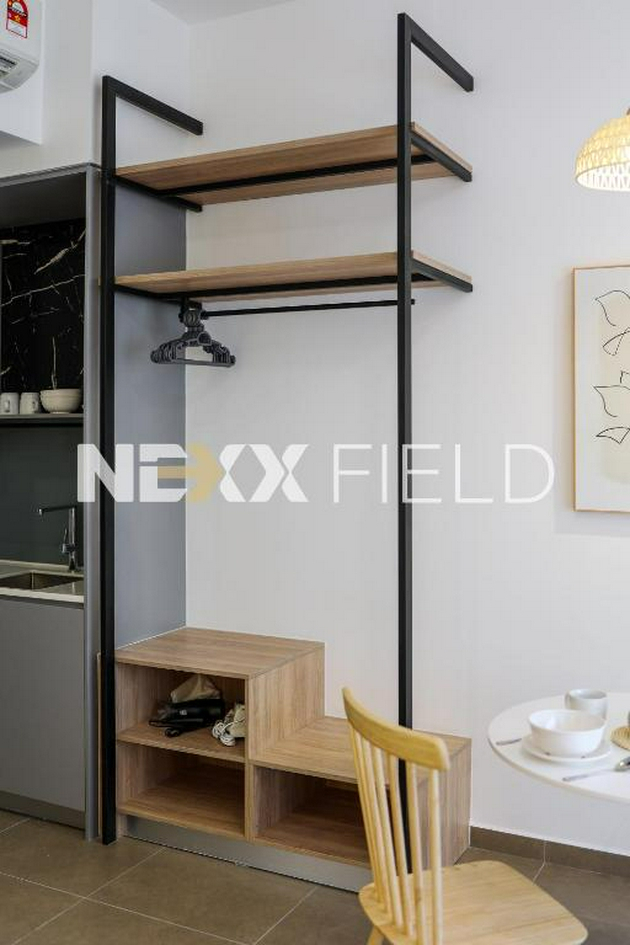 Living Room 5, Mossaz Exsim by Nexx Field, Petaling Jaya