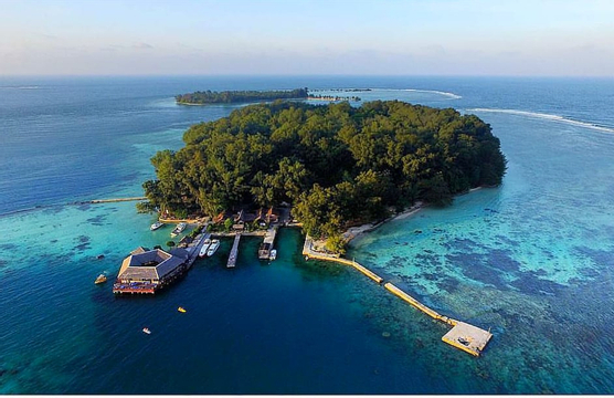 Pulau Seribu