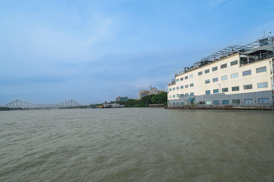 Hotels Near Howrah Bally Halt Station Best Deals only on tiket