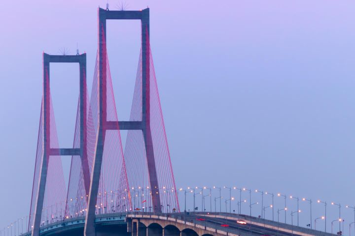Surabaya