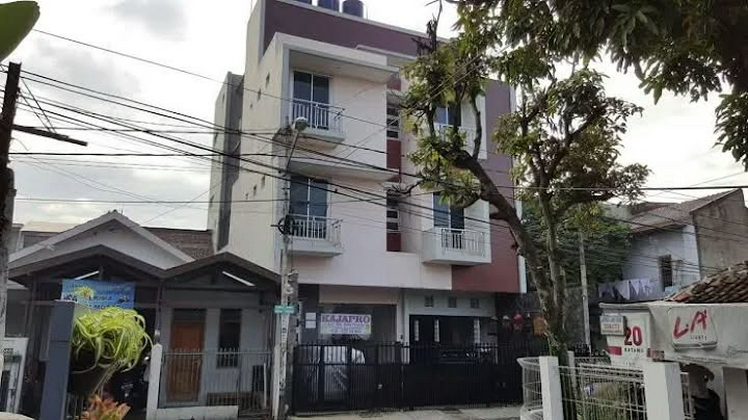 Others 1, Sa'Ci Guest House Pasteur Bandung, Bandung