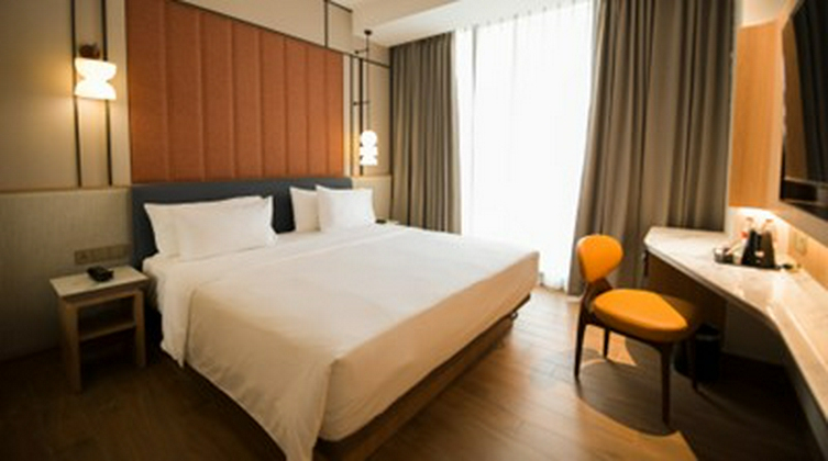Others 5, Lumensa Hotel, Bandung