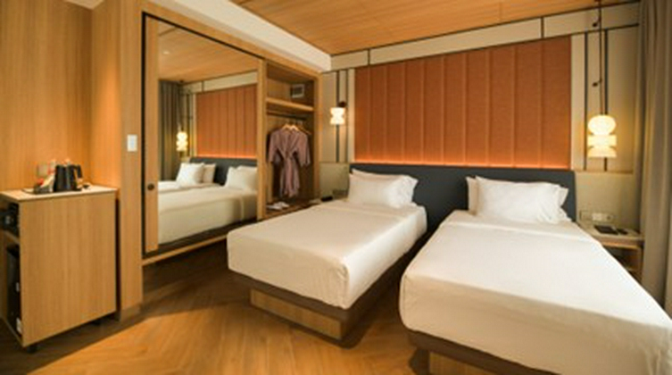 Others 4, Lumensa Hotel, Bandung
