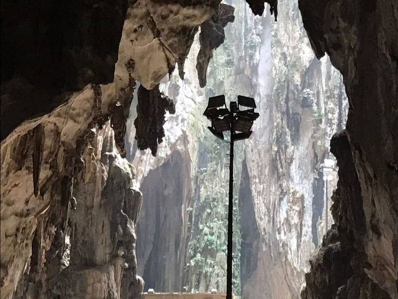 Wisata Pedesaan Kuala Lumpur Dan Batu Caves Harga Promo - Tiket.com