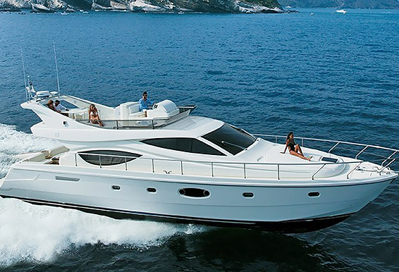 Luxury Yacht Charter Experience Harga Promo Tiket Com