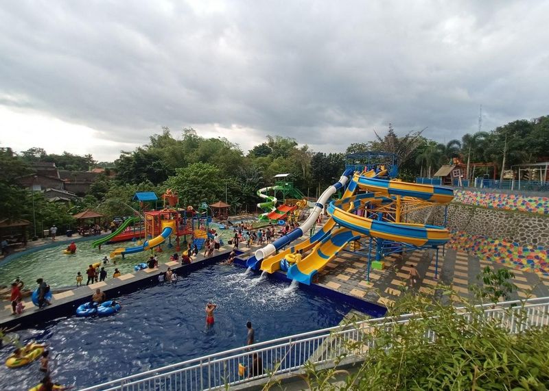 Sindu Kusuma Edupark Ticket in Yogyakarta Harga Promo ...