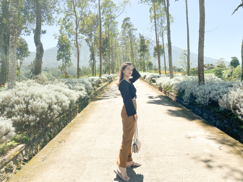 East Bali Hidden Gem Instagram Day Tour