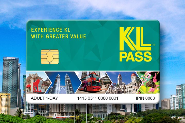 Kl Pass Kuala Lumpur Harga Promo Tiket Com