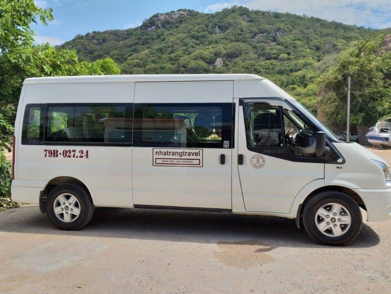 Private Night Transfers between Cam Ranh International Airport (CXR) and Nha Trang and Select Areas
