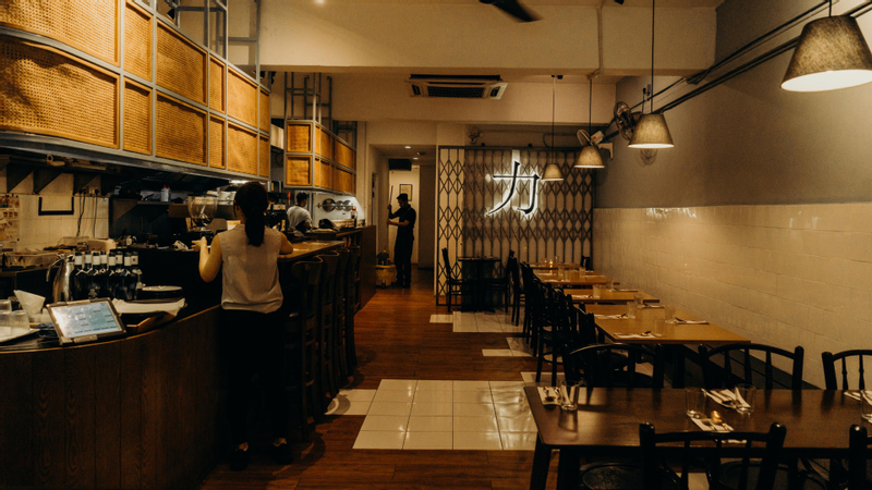 LI Restaurant in Damansara Jaya