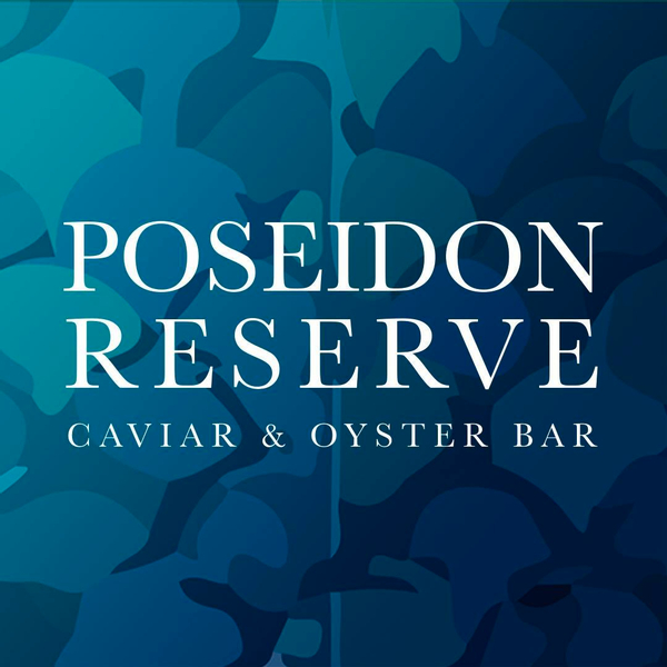 Poseidon's Reserve at Four Seasons Kuala Lumpur