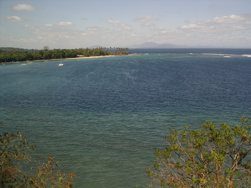 Lombok Malimbu, Nipah Beach, Taket Batulayar & Senggigi Point Private Sailing Tour