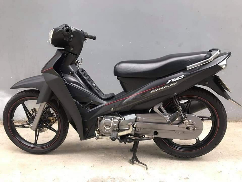 Motorcycle and Scooter Rental in Da Nang