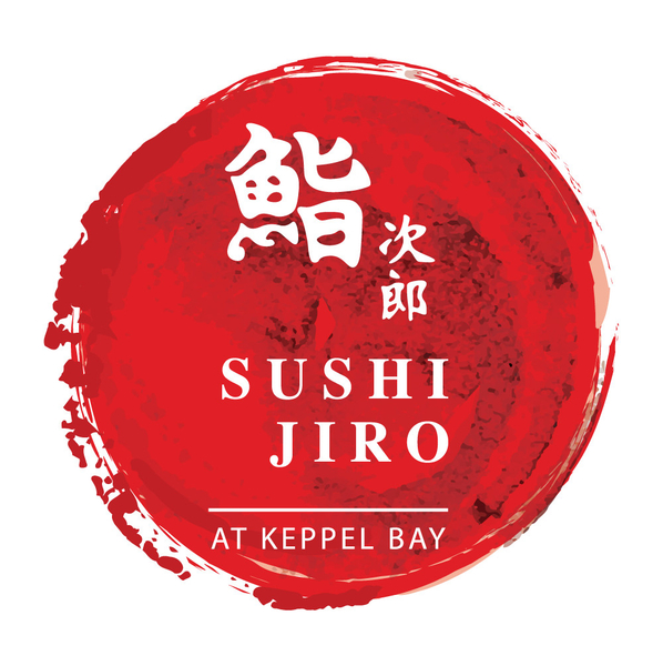 Sushi Jiro in PARKROYAL COLLECTION and Keppel Bay