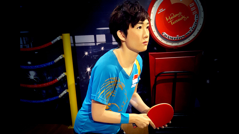Worth Buying The Most Expensive Table Tennis Racket? - PingSunday