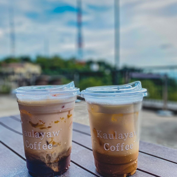 Kaulayaw Coffee in Rizal