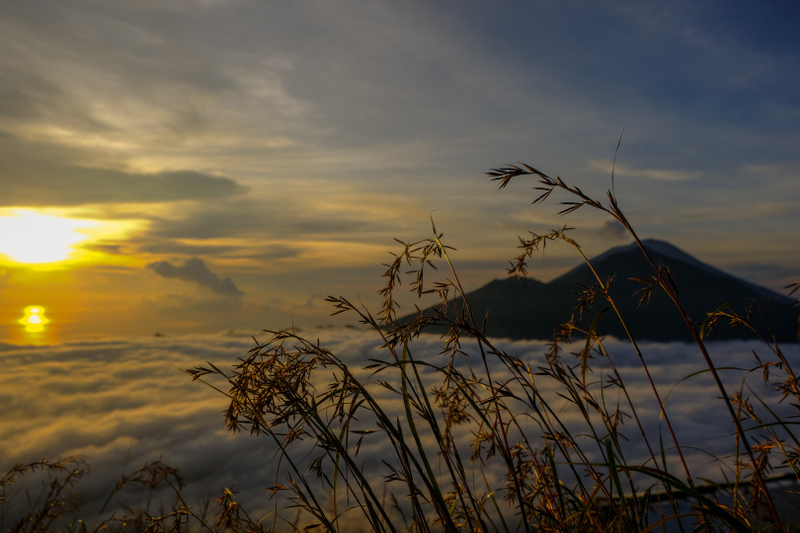 Mount Batur Custom Sunrise Trekking Experience
