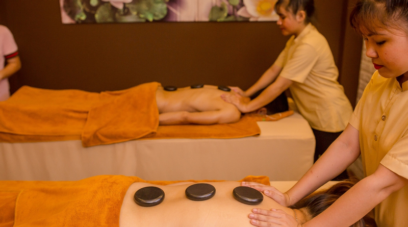 Ylang Ylang Spa Massage Experience in Hoi An (Free PickUp)
